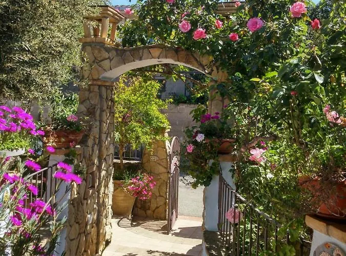 Graziosissima Villa