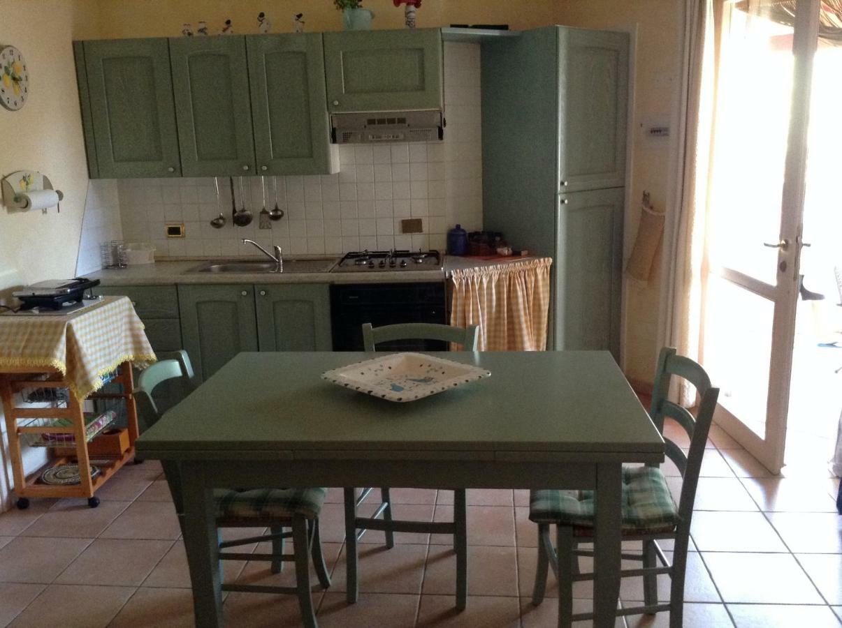 Graziosissima Villa *