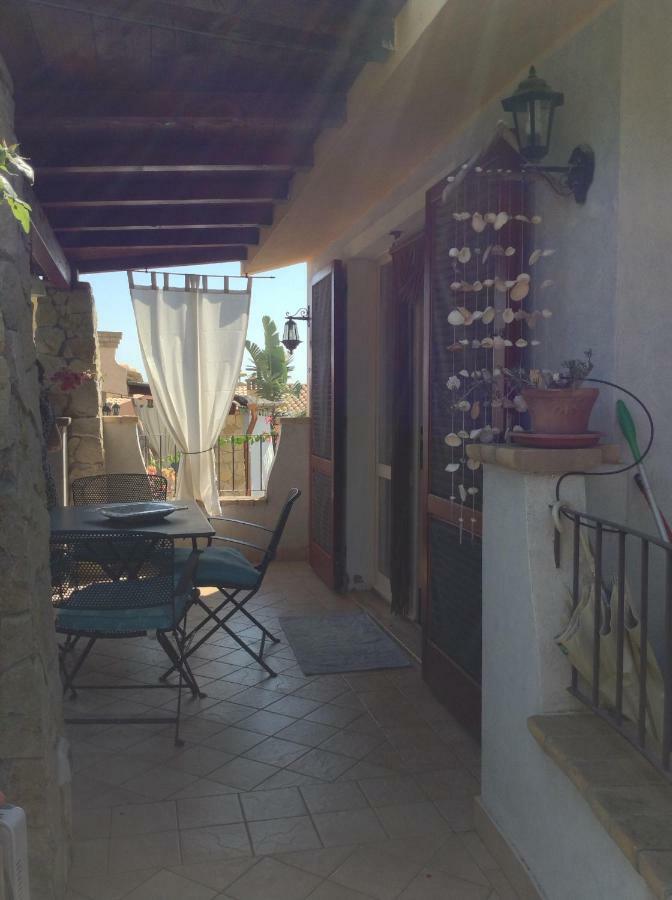 Graziosissima Villa Capitana