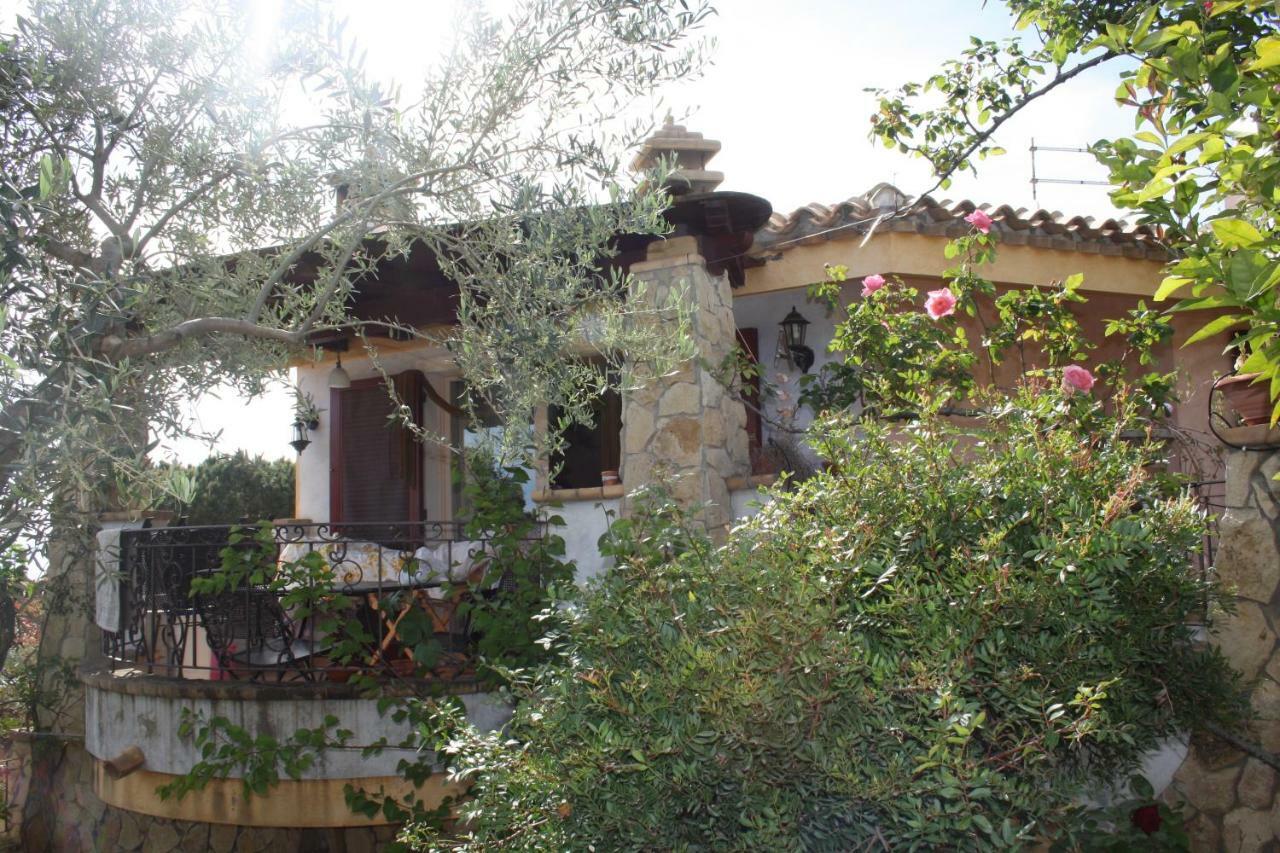 Graziosissima Villa *