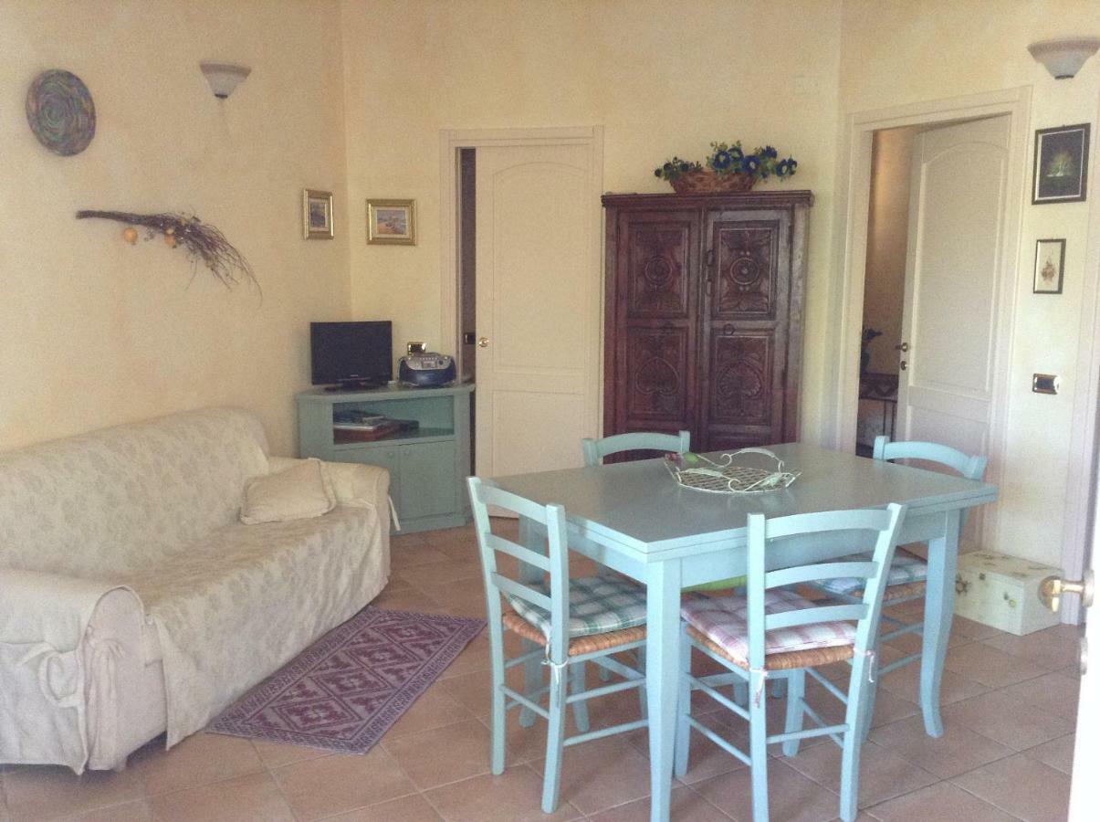 Graziosissima Villa Capitana